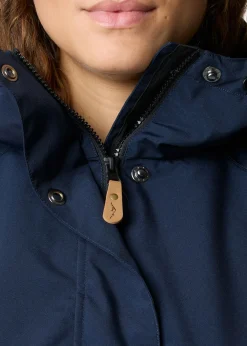 Swedemount Sarek Coat 2.0 W