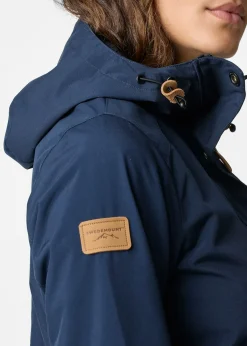 Swedemount Sarek Coat 2.0 W