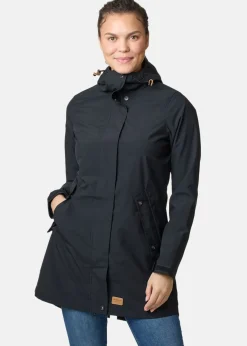 Swedemount Sarek Coat 2.0 W