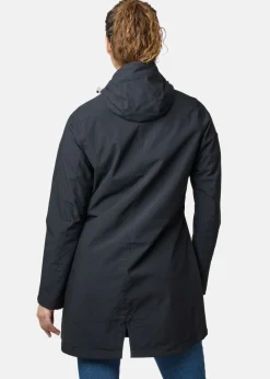 Swedemount Sarek Coat 2.0 W