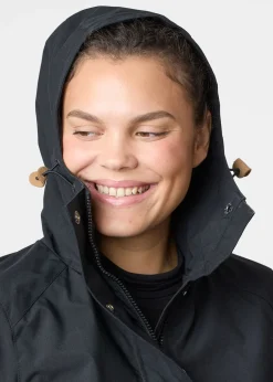Swedemount Sarek Coat 2.0 W