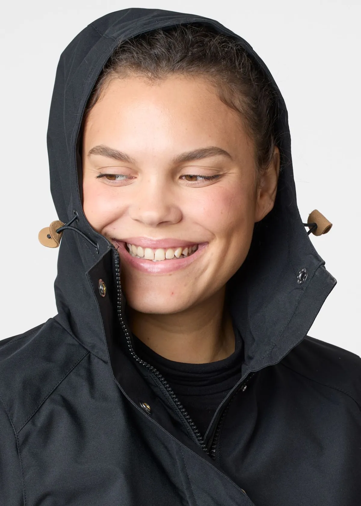 Swedemount Sarek Coat 2.0 W