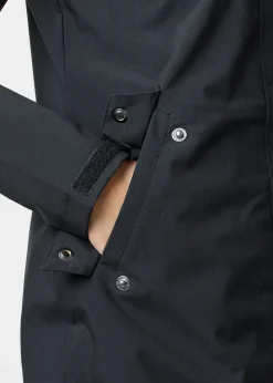 Swedemount Sarek Coat 2.0 W