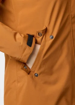 Swedemount Sarek Insulated Coat W