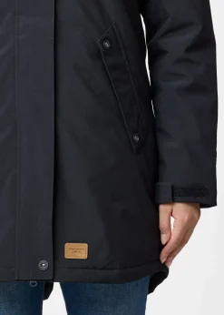 Swedemount Sarek Insulated Coat W