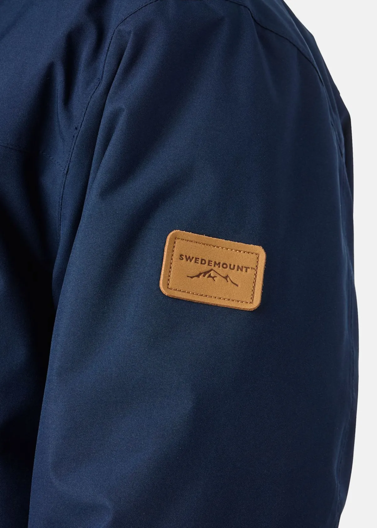 Swedemount Sarek Insulated Jacket