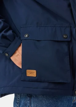 Swedemount Sarek Insulated Jacket