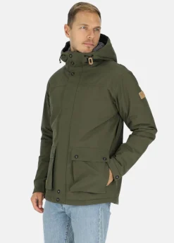 Swedemount Sarek Insulated Jacket