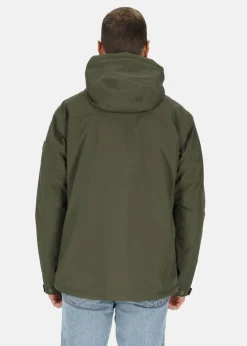 Swedemount Sarek Insulated Jacket