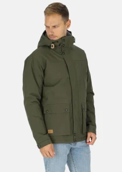 Swedemount Sarek Insulated Jacket