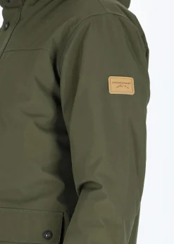 Swedemount Sarek Insulated Jacket
