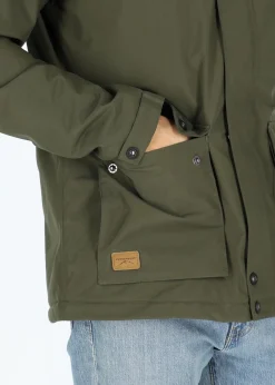 Swedemount Sarek Insulated Jacket