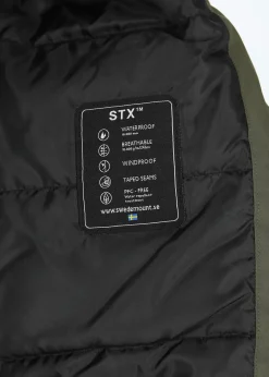 Swedemount Sarek Insulated Jacket