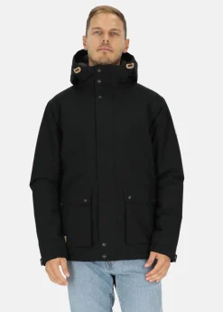 Swedemount Sarek Insulated Jacket