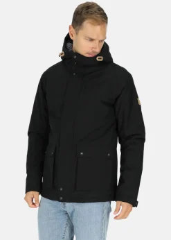 Swedemount Sarek Insulated Jacket