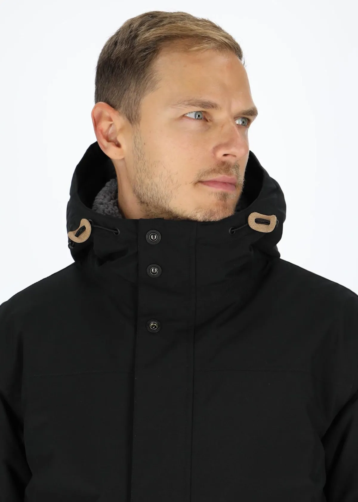 Swedemount Sarek Insulated Jacket