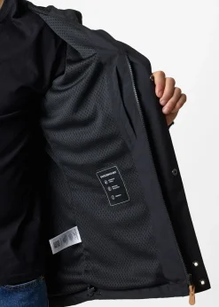 Swedemount Sarek Jacket 2.0