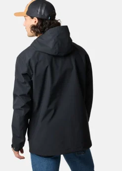 Swedemount Sarek Jacket 2.0