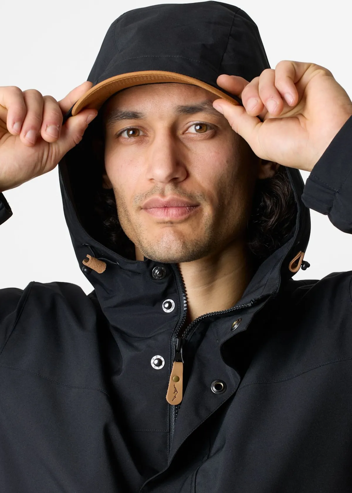 Swedemount Sarek Jacket 2.0