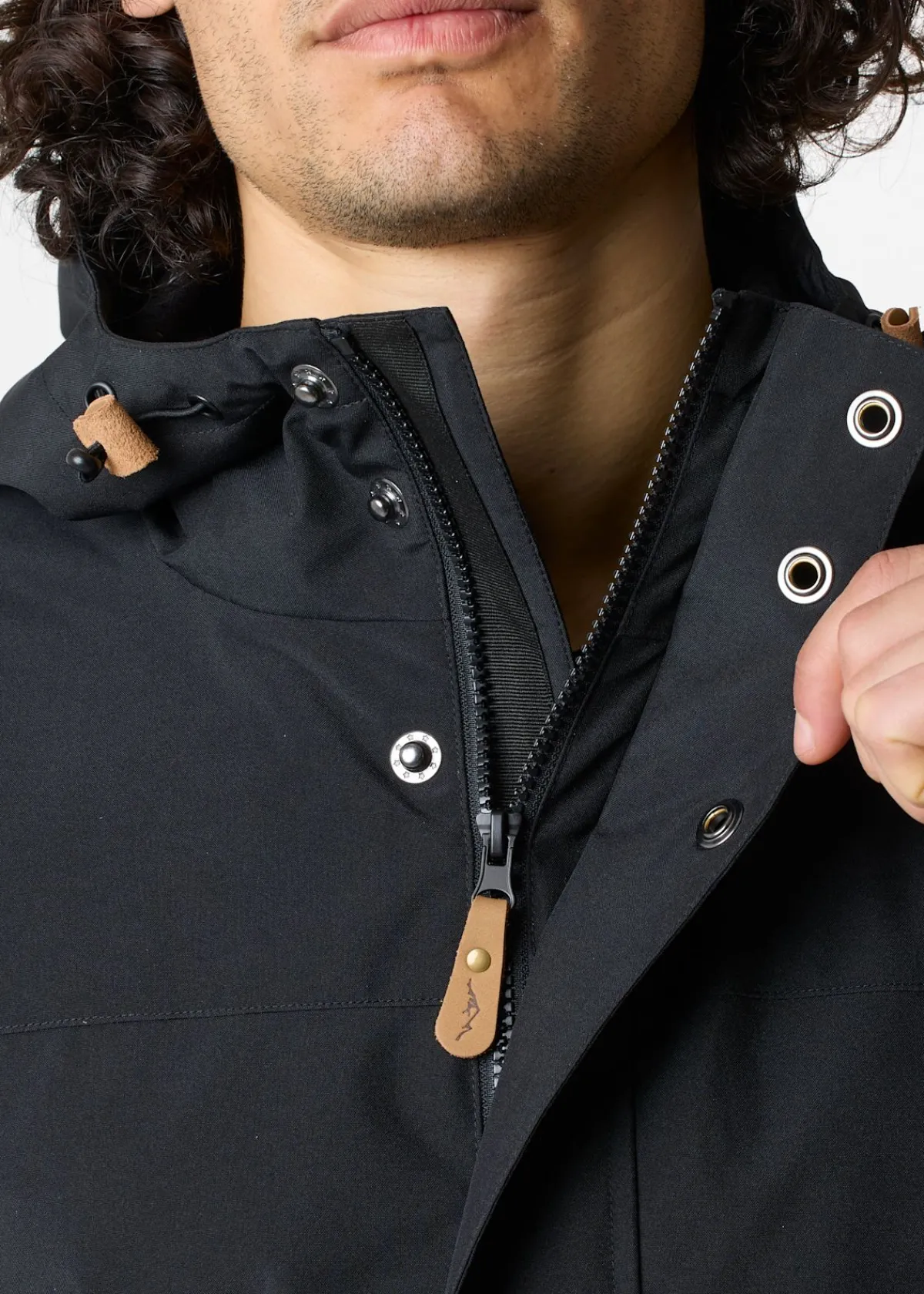 Swedemount Sarek Jacket 2.0