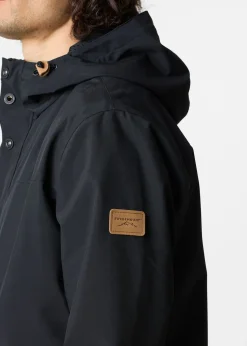 Swedemount Sarek Jacket 2.0