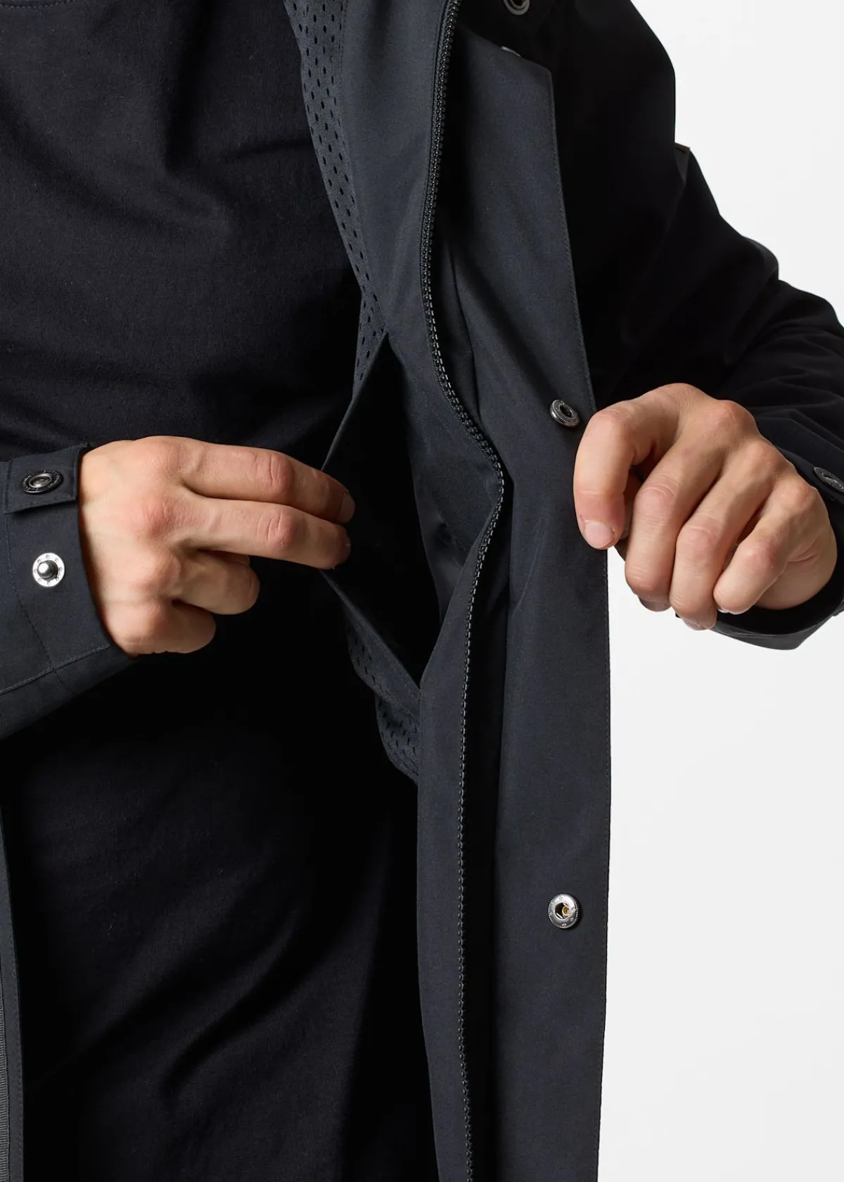 Swedemount Sarek Jacket 2.0