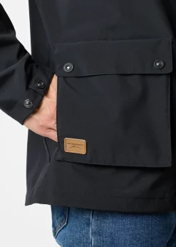 Swedemount Sarek Jacket 2.0