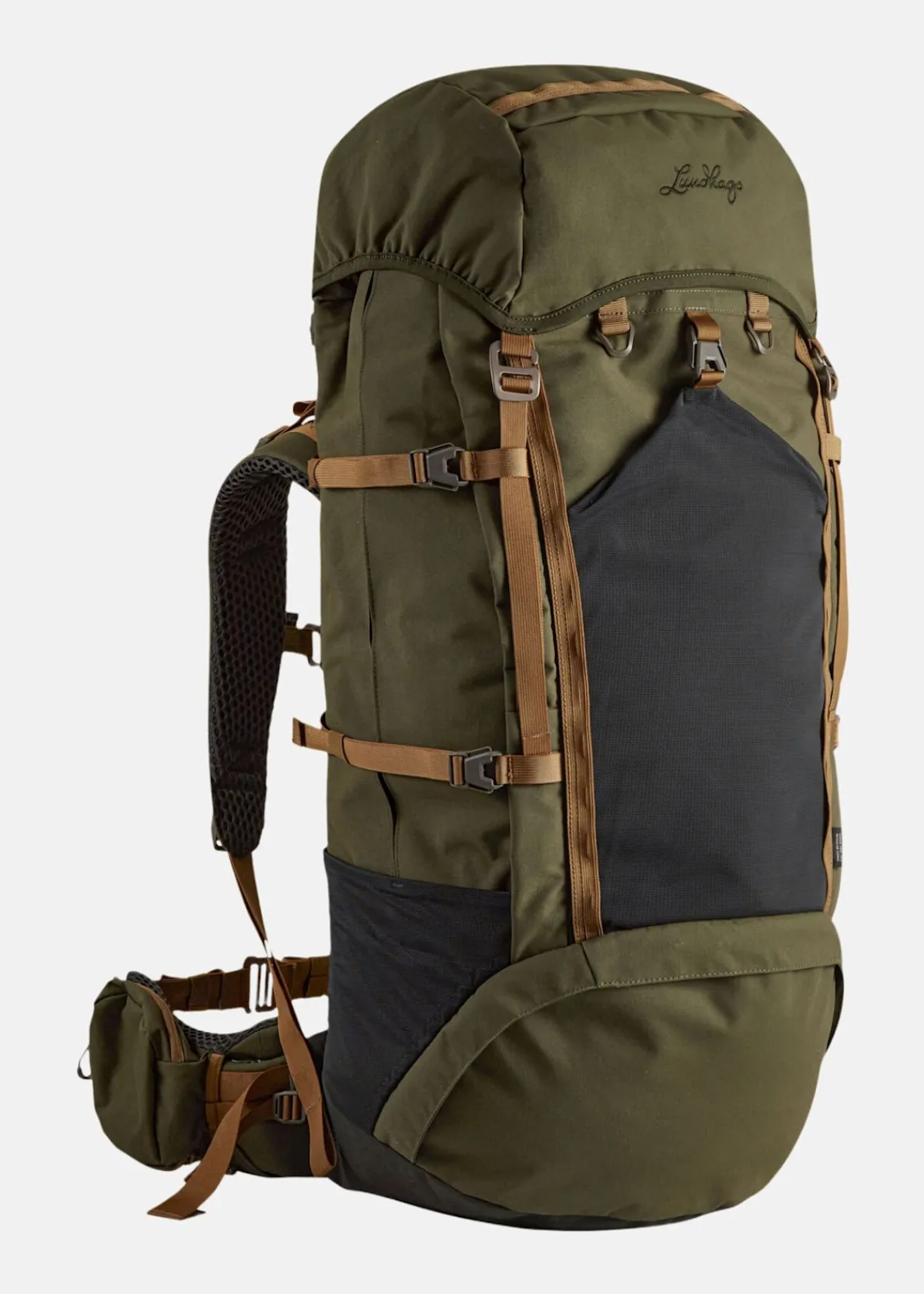 Barn Lundhags Saruk Pro 75 L Regular Long