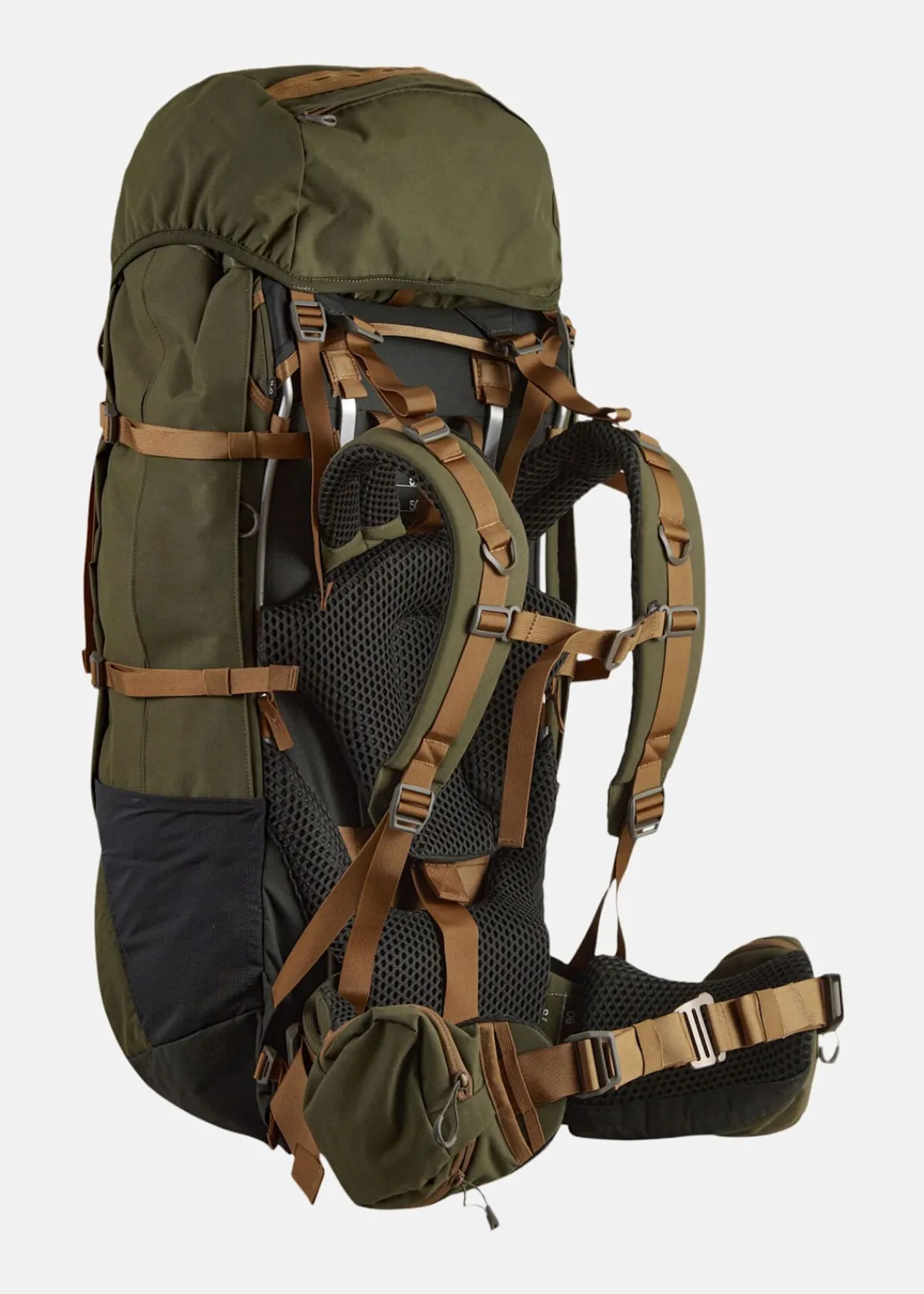 Barn Lundhags Saruk Pro 75 L Regular Long