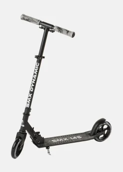 Sportme Scooter SMX Dynamic 145, Svart