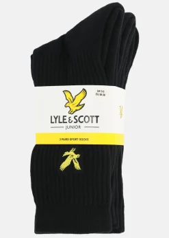 Barn Lyle&scott SCOUT