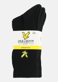 Barn Lyle&scott SCOUT
