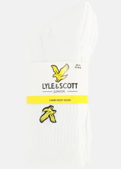 Barn Lyle&scott SCOUT