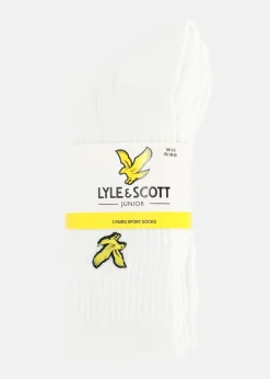 Barn Lyle&scott SCOUT