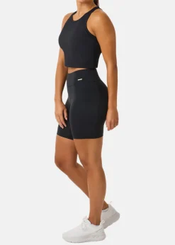 Ellen New York Scrunch Short Tights W