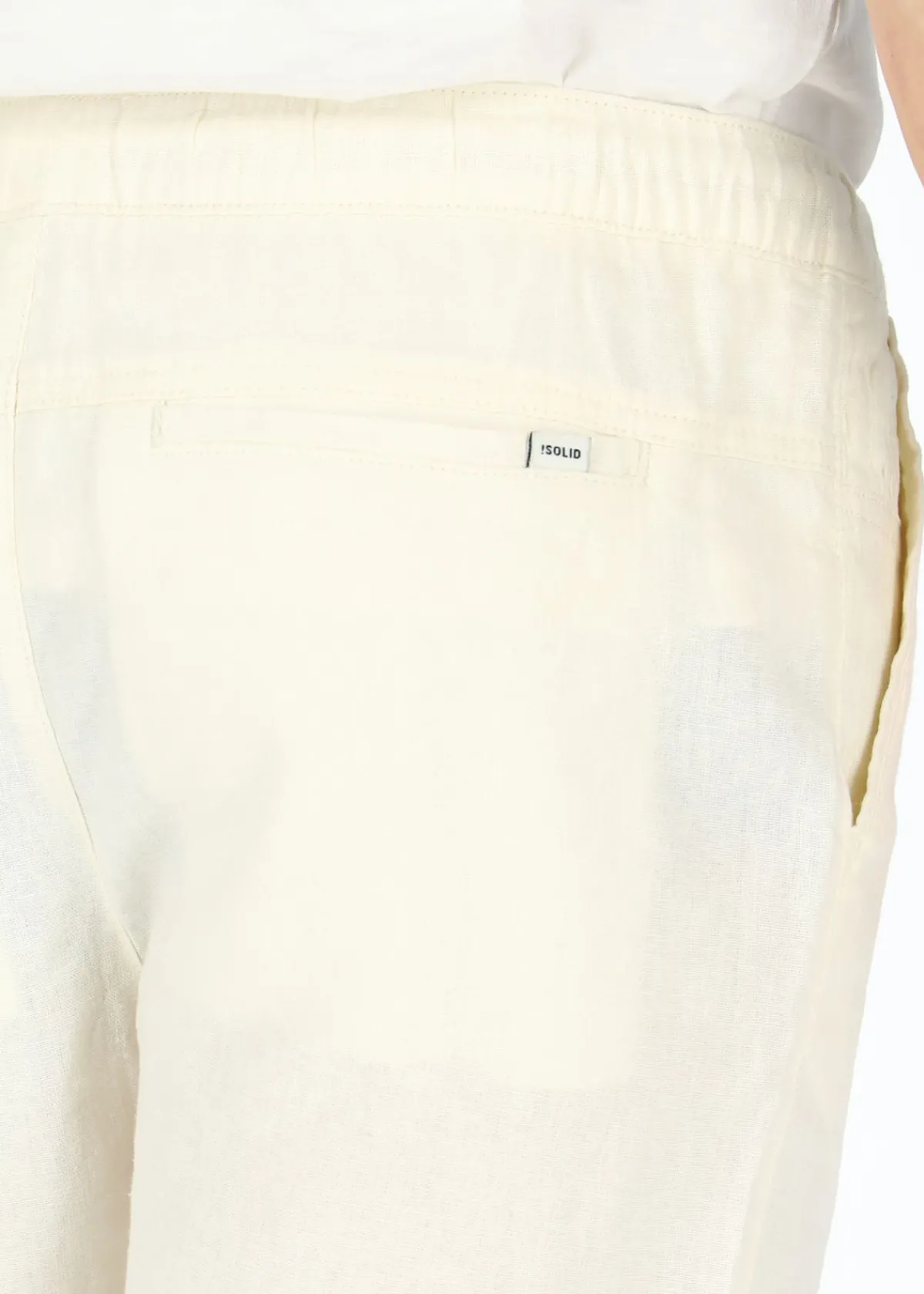 Solid SDAurelius Elasticated