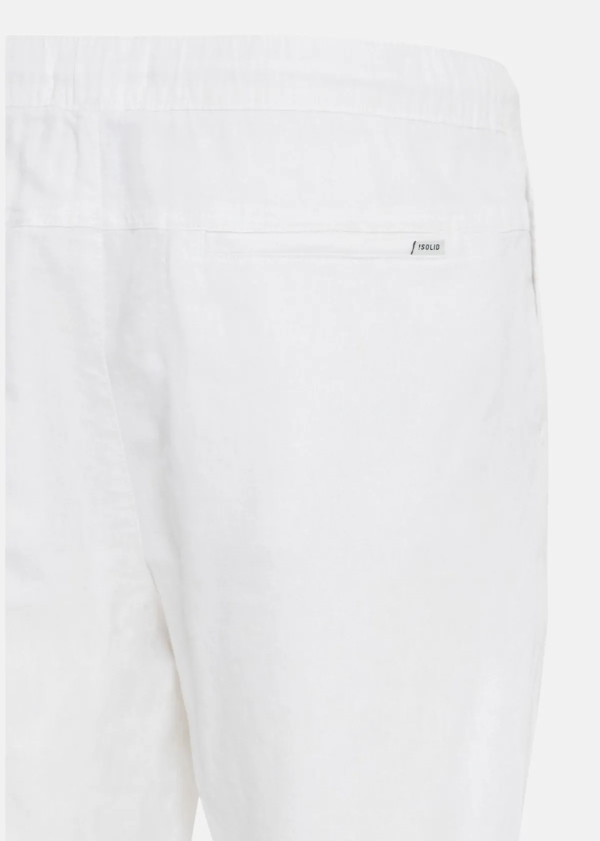 Solid SDAurelius Elasticated