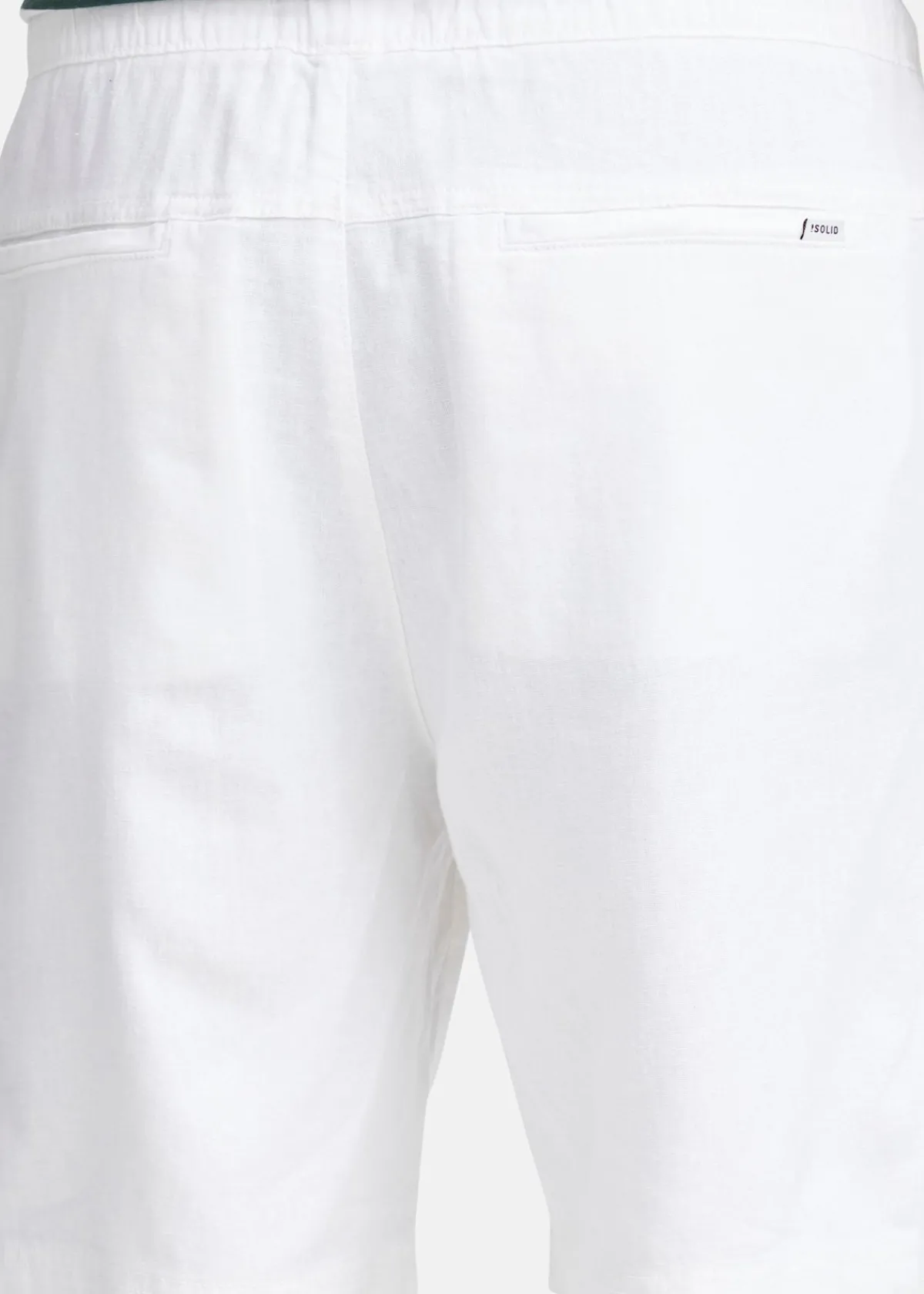 Solid SDAurelius Elasticated