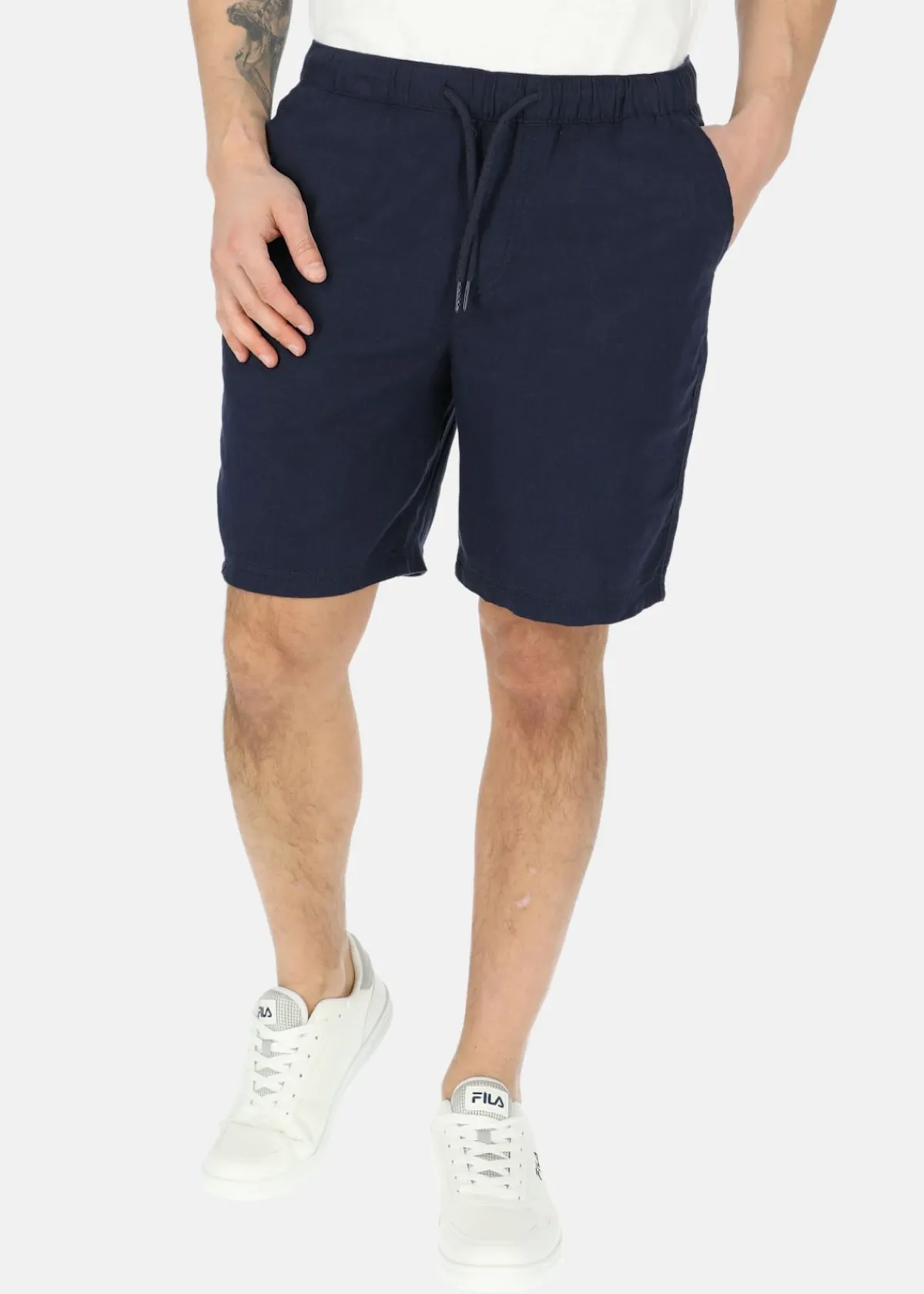Solid SDAurelius Elasticated