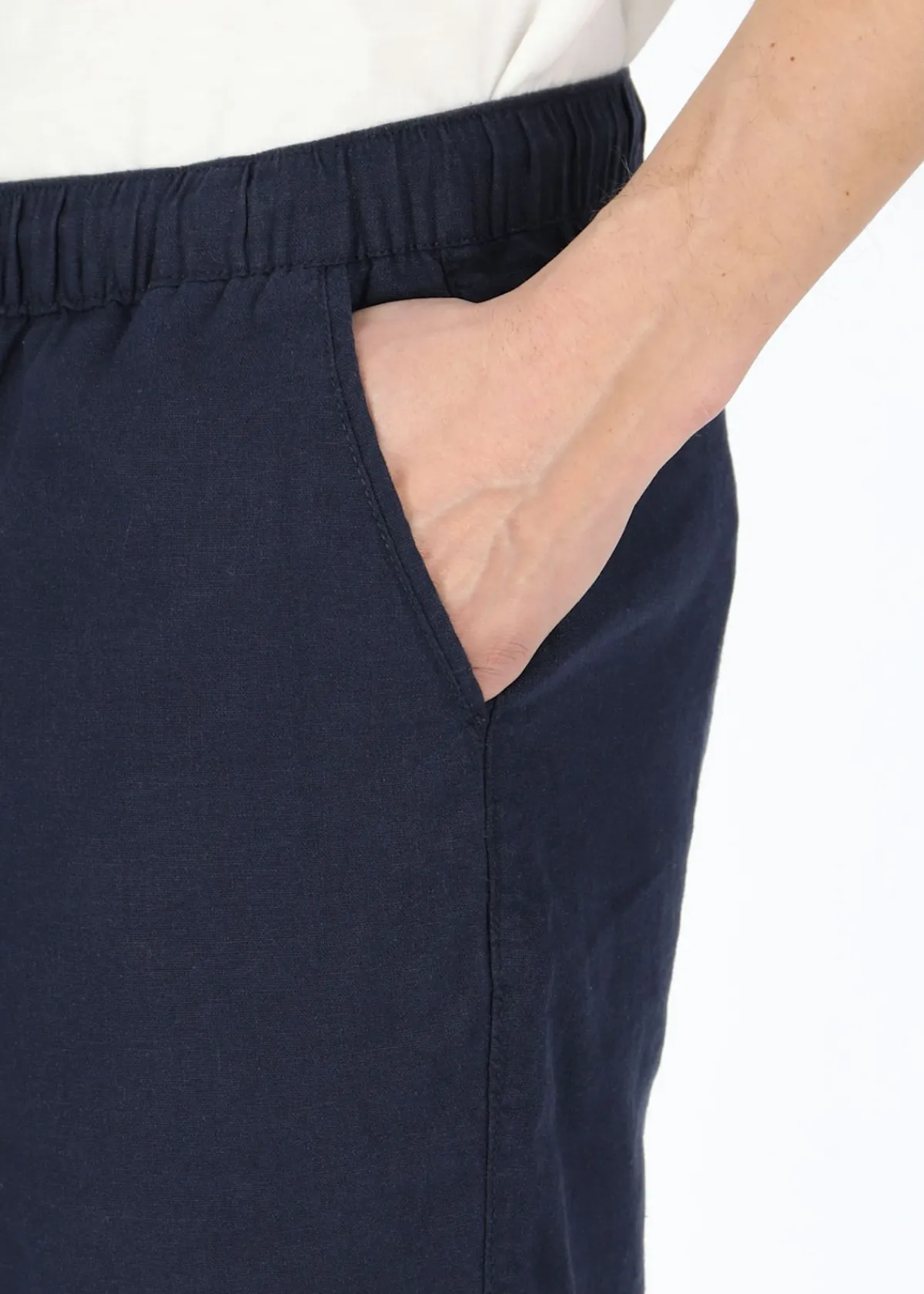 Solid SDAurelius Elasticated