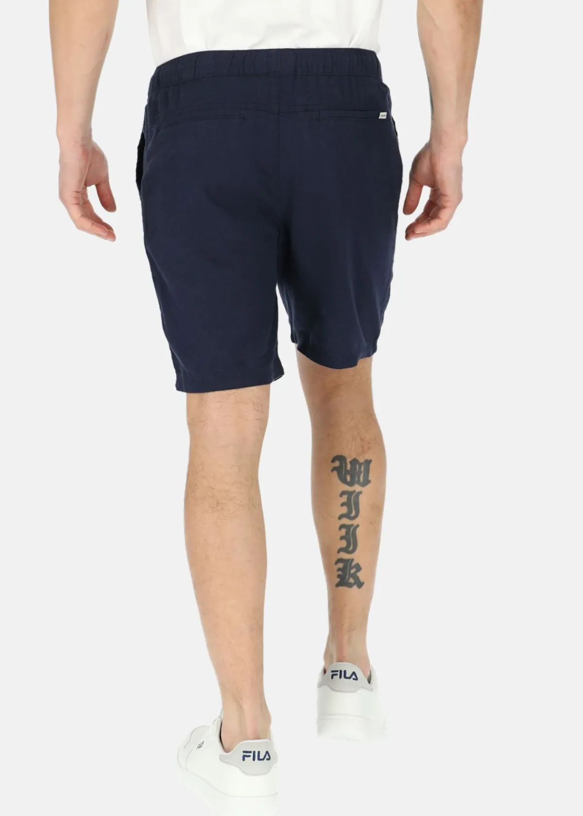 Solid SDAurelius Elasticated
