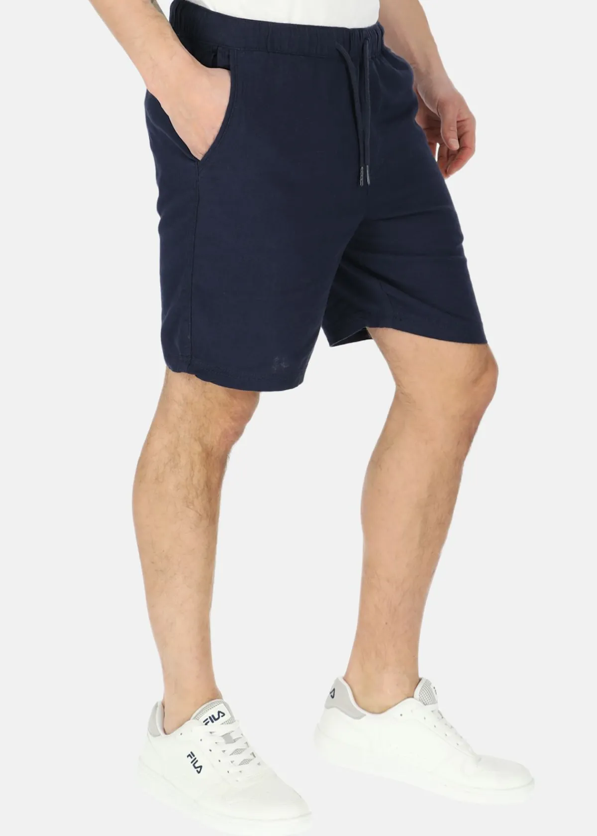 Solid SDAurelius Elasticated
