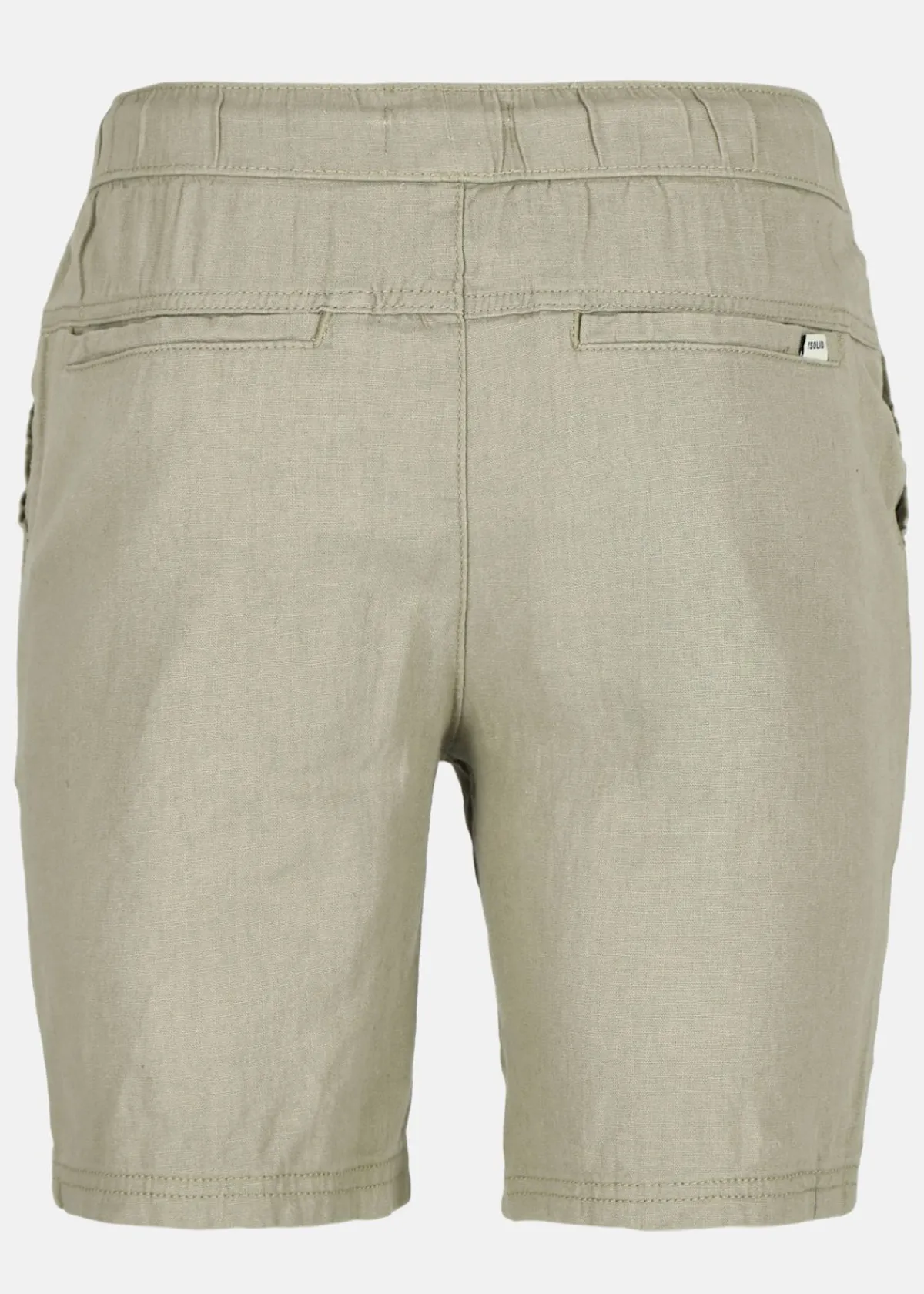 Solid SDAurelius Elasticated