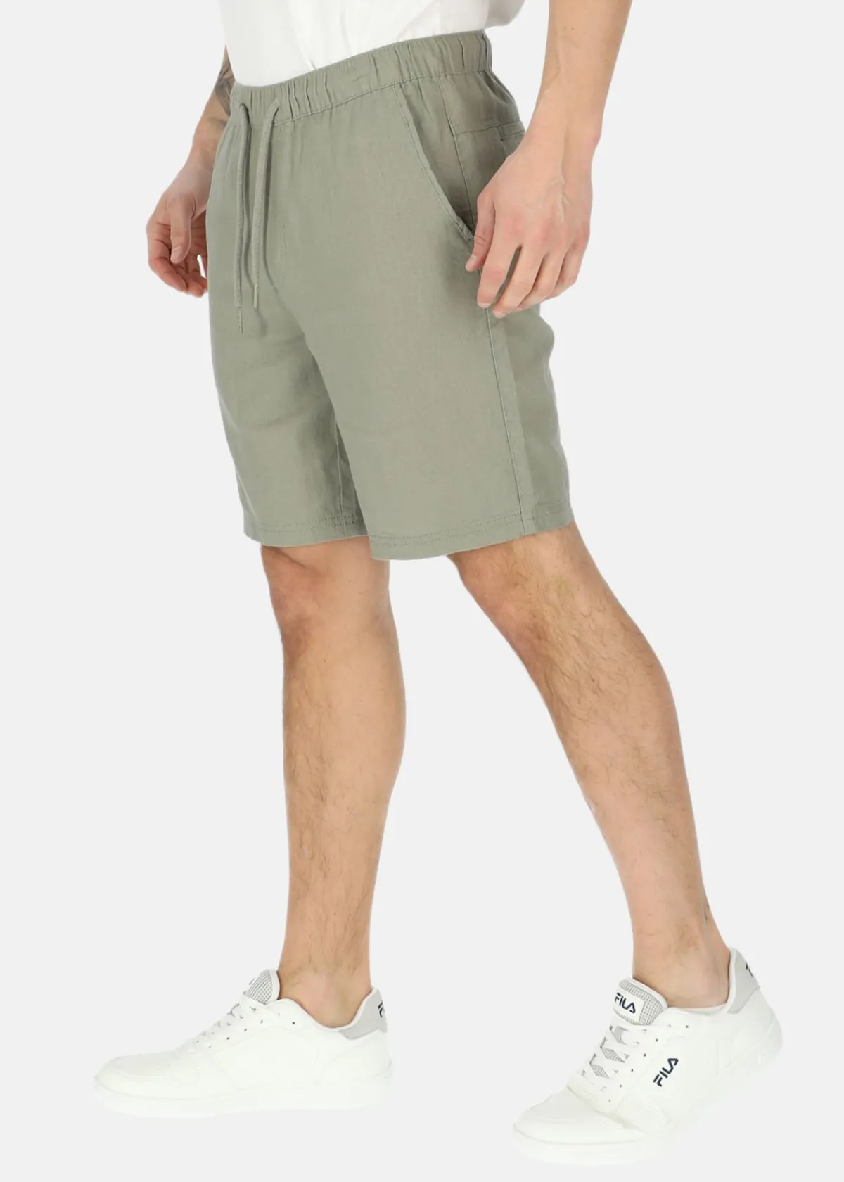 Solid SDAurelius Elasticated