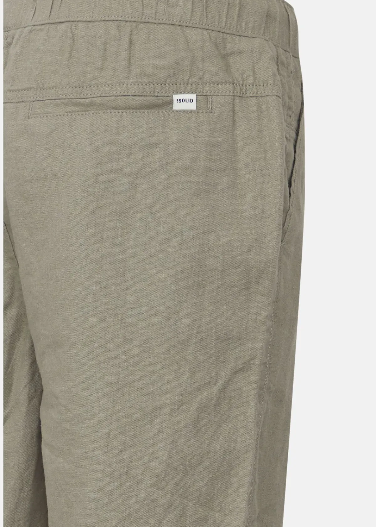Solid SDAurelius Elasticated