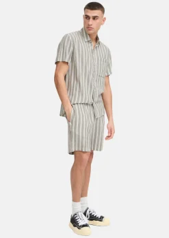 Solid SDFried Short