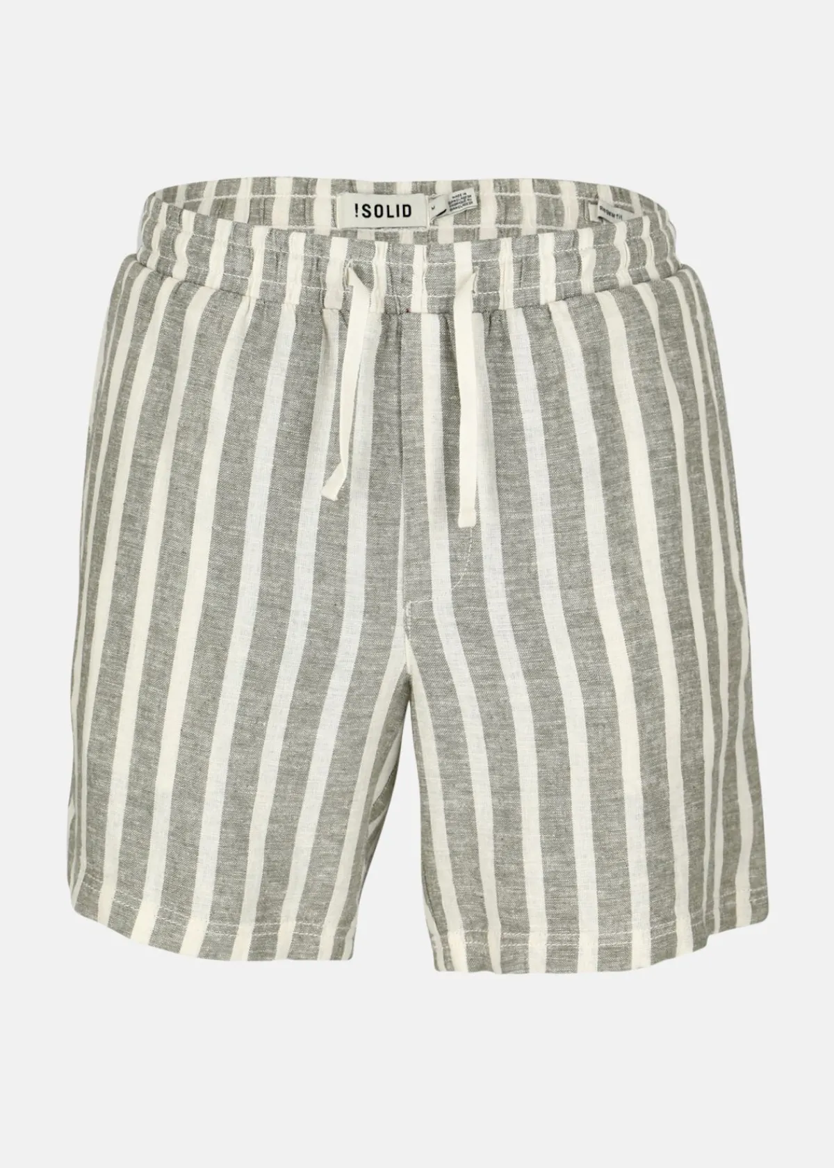 Solid SDFried Short