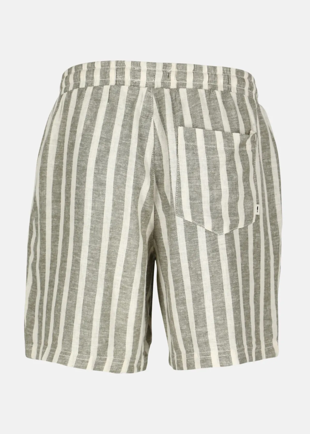 Solid SDFried Short