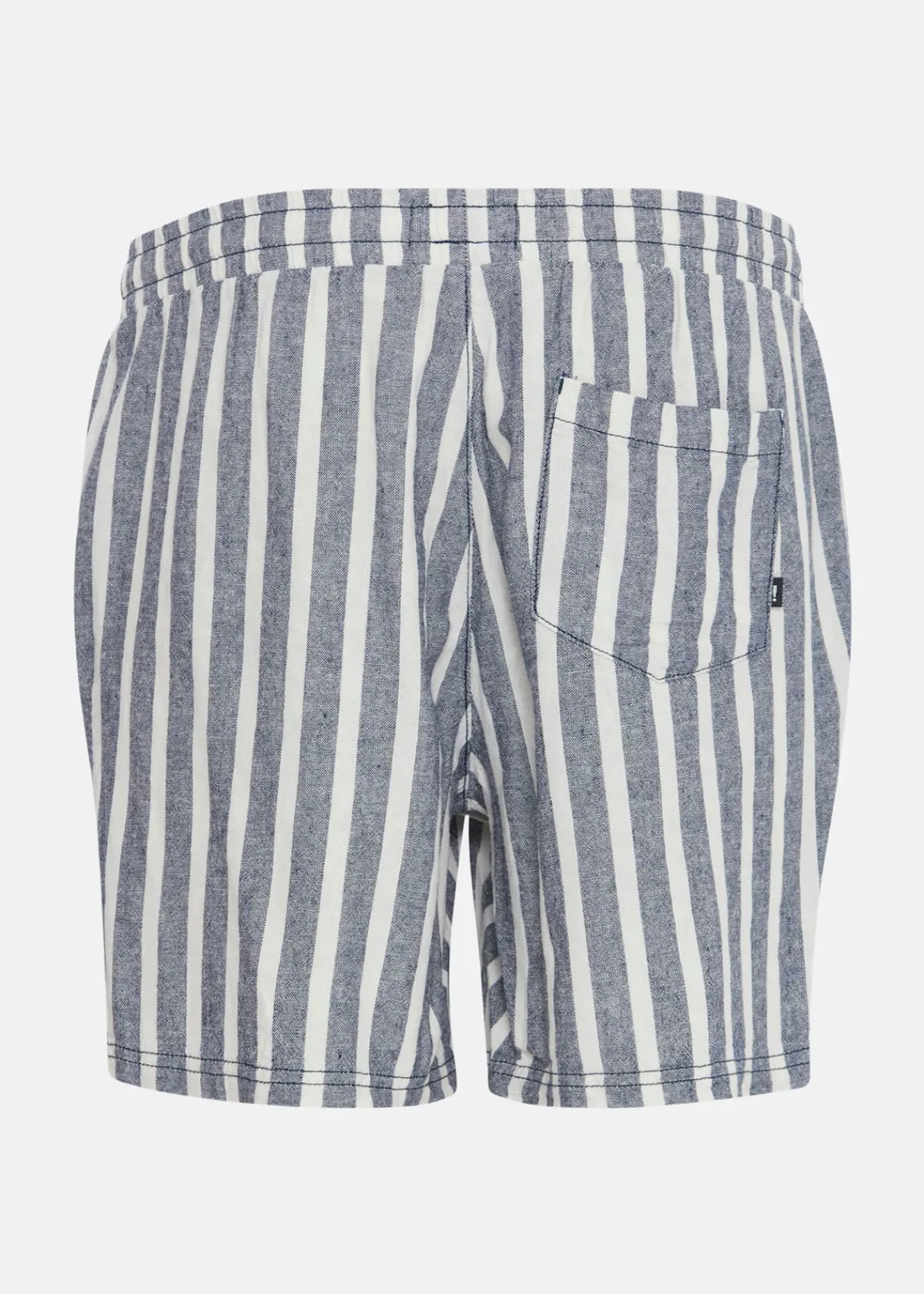 Solid SDFried Short