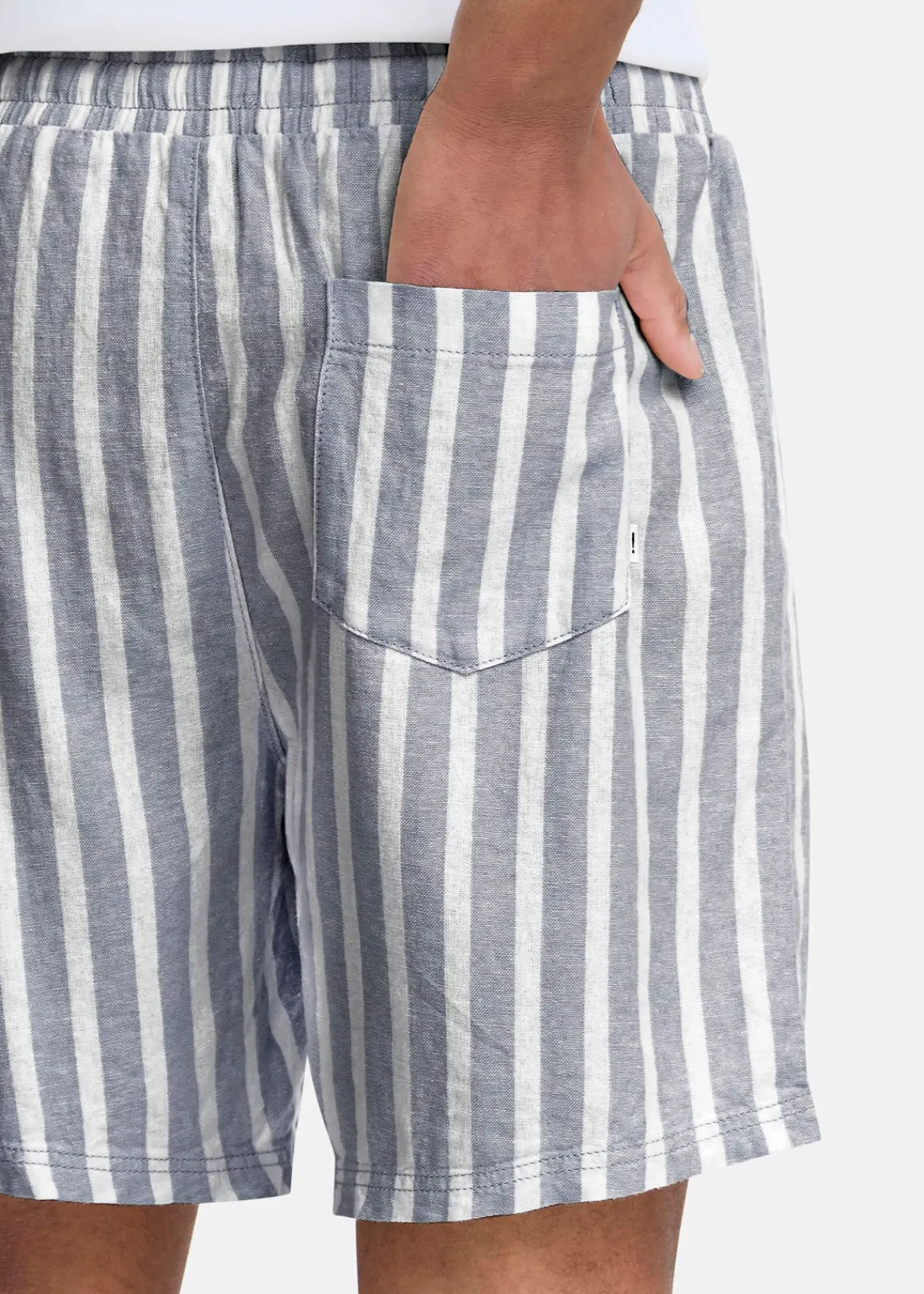 Solid SDFried Short